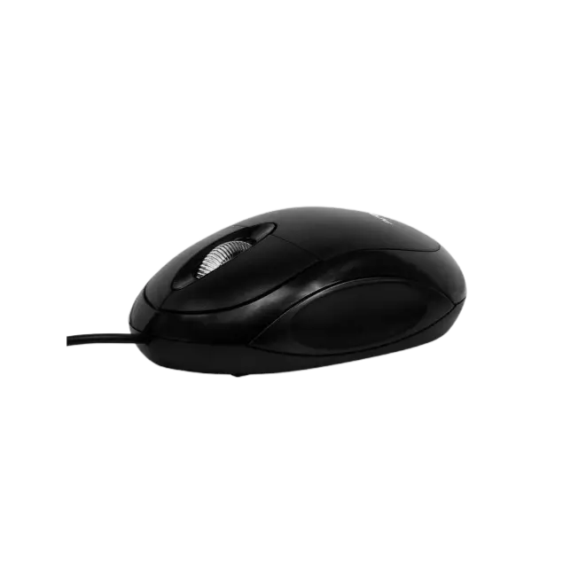 MOUSE ARGOM CLASSIC USB-4
