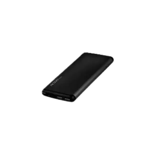 POWER BANK ARGOM C12 12000MAH BLACK-4