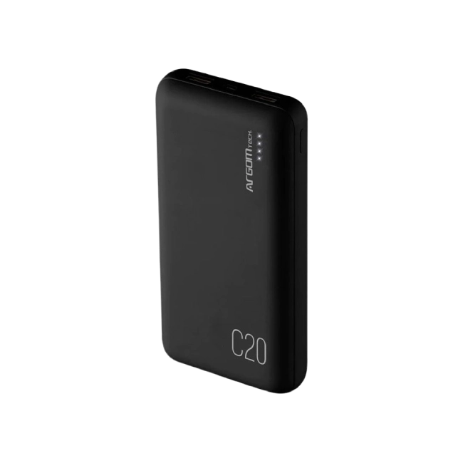 POWER BANK C20 20000MAH NEGRO-1