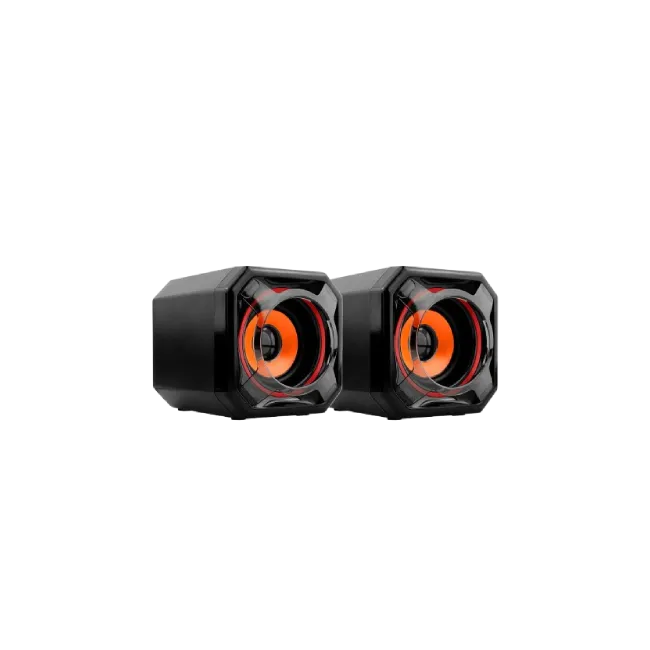 Bocina Argom 5W RMS 3.5MM-3