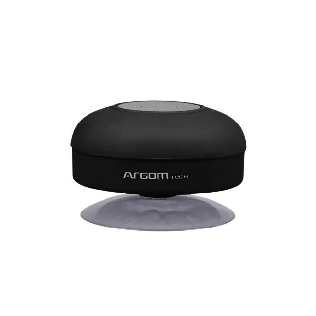 SPEAKERS AQUABEATS ARGOM WIRELESS BT BLACK-3