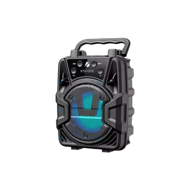 SPEAKER RUMBAMBOX K6 ARGOM BT-4