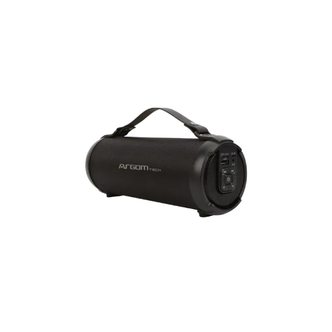 ALTAVOZ BT INALÁMBRICO BAZOOKA AIR+ TWS / 9W-3