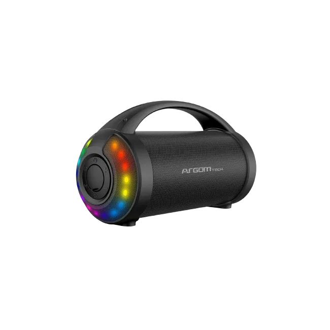 SPEAKER RADYON BEATS ARGOM WIRELESS BT-3