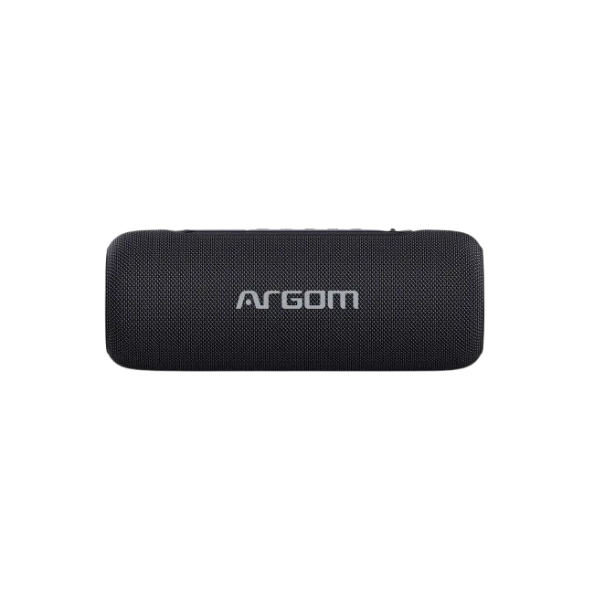 ALTAVOZ RADYON X30 PREMIUM WIRELESS BT CON LUCES LED, IPX-3