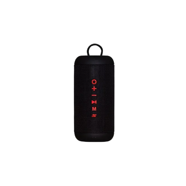 BOCINA BOOGIEBOOM + ALTAVOZ BT INALÁMBRICO TWS IMPERMEABLE-3