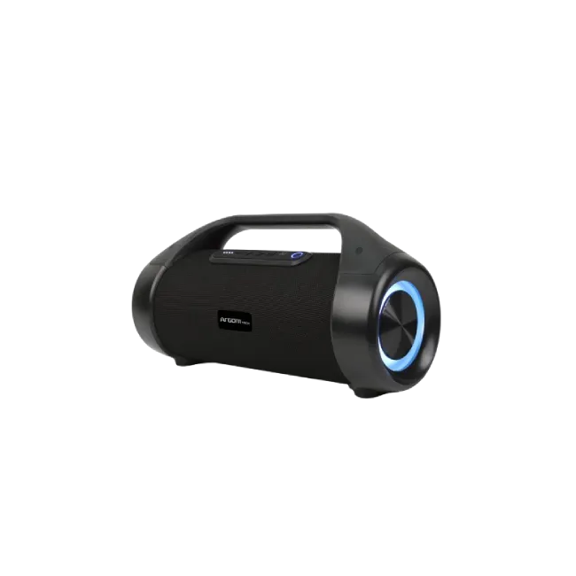ALTAVOZ BT INALÁMBRICO RADYON+ BEATS PREMIUM CON LUCES LED