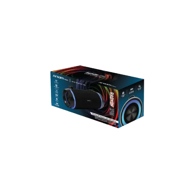 SPEAKER RADYON X42 WIRELESS BT