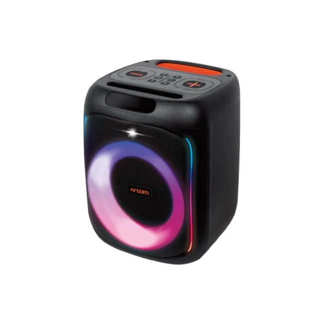 ARGOM RAVE BOX 65 - ALTAVOZ BT CON 7 MODOS-1