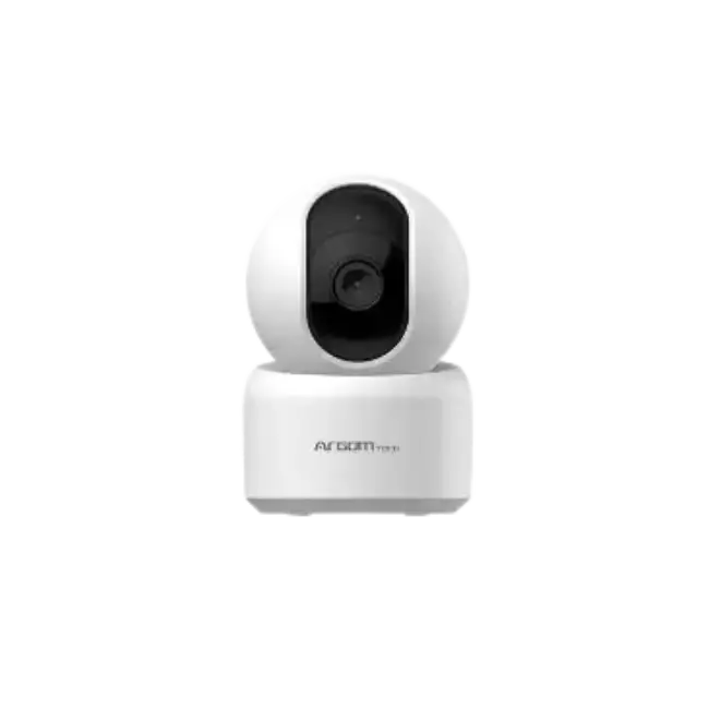 Camara Inteligente Argom ARG-SV-8040WT Convoy 40 Full Motion Para Interiores 2K Quad HD Vision Nocturna