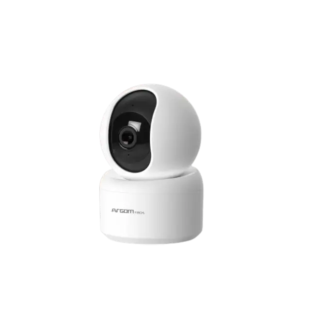 CÁMARA CONVOY 40 SMART WI-FI FULL MOTION 2K QHD PARA INTERIORES-4
