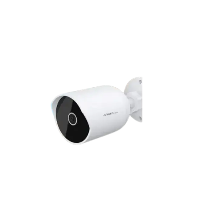 Camara Argom ARG-SV-8070WT Convoy 70 Smart WI-Fi para Exteriores / Interiores 2K QHD-2