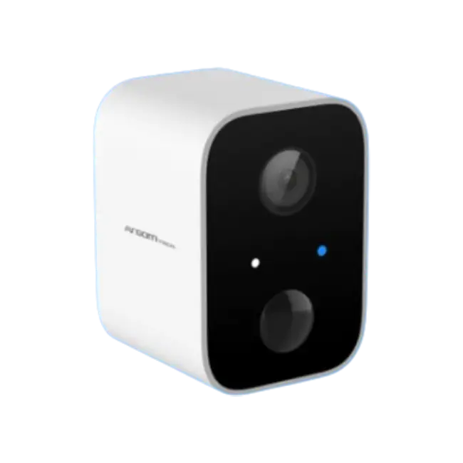 Camara Argom ARG-SV-8090WT Convoy 90 Con Smart WI-FI 1080P FHD Interiores y Exteriores-2