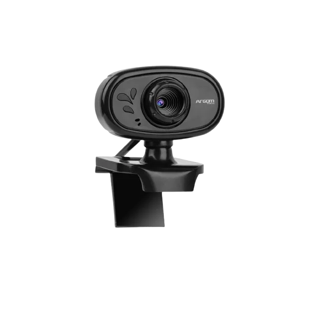 Camara Web Cam Argom 720P