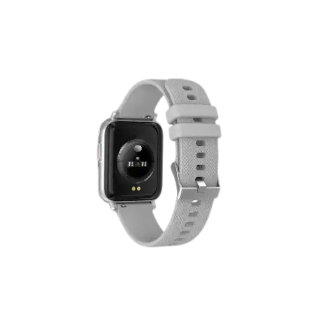 Reloj Inteligente Argom ARG-WT-6020SL Skeiwatch B20 Color Plateado-4