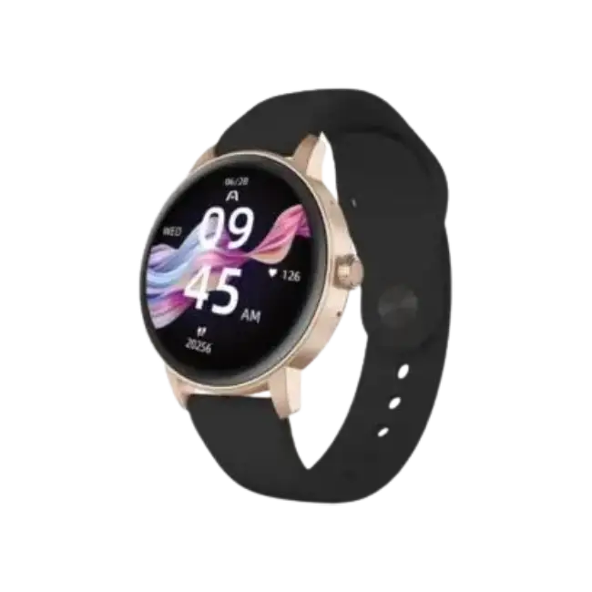 Reloj Inteligente Argom ARG-WT-6030RG SkeiWatch C30 3 Bandas-4