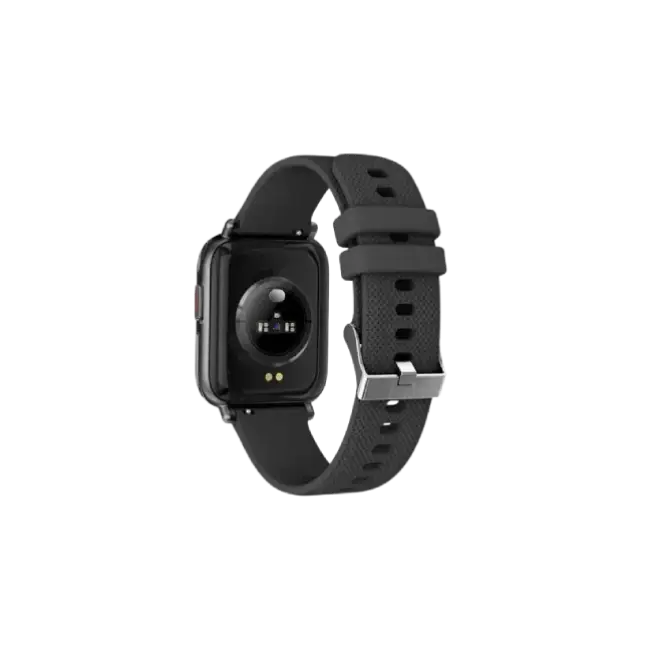 Reloj Inteligente Argom ARG-WT-6050BK Skeiwatch S50 Color Negro