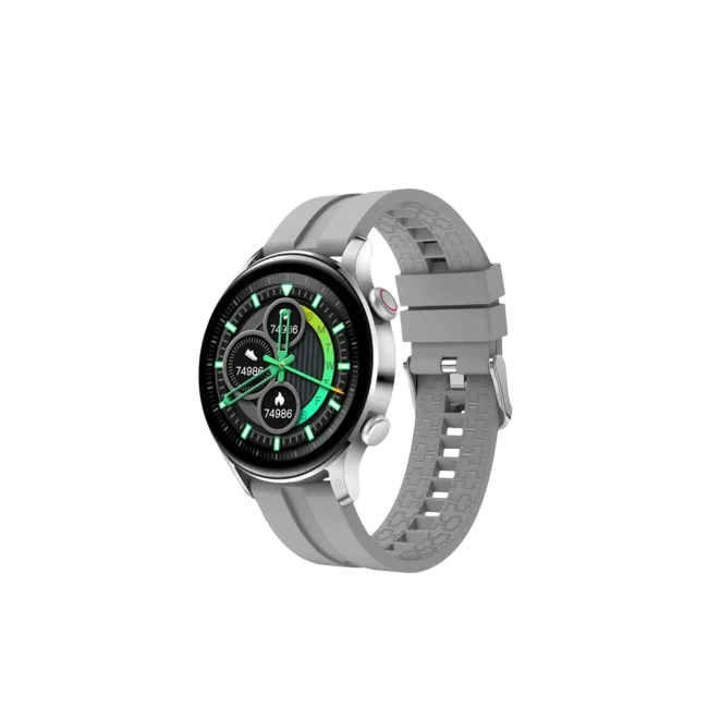 SMART WATCH ARGOM SKEIWATCH S50 PLATEADO-2