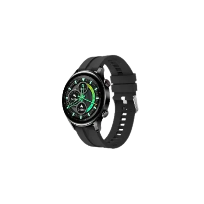 Reloj Inteligente Argom ARG-WT-6060BK Skeiwatch C60 Color Negro-3