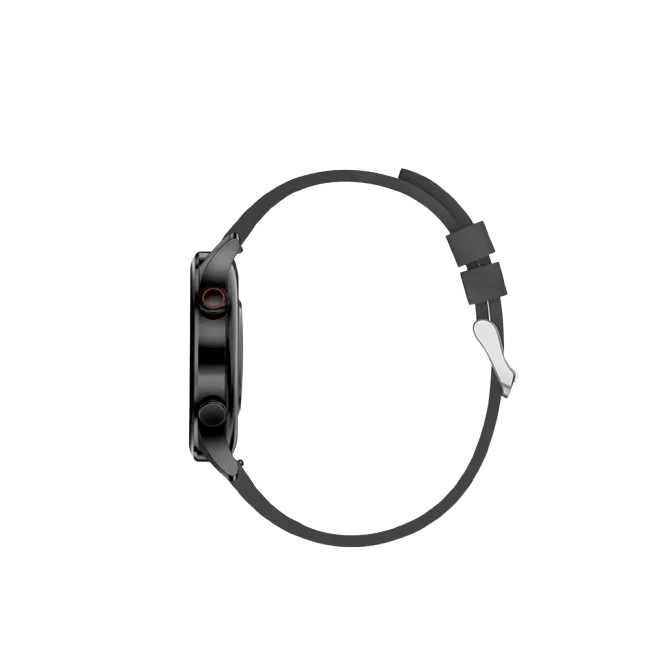 Reloj Inteligente Argom ARG-WT-6060BK Skeiwatch C60 Color Negro-2
