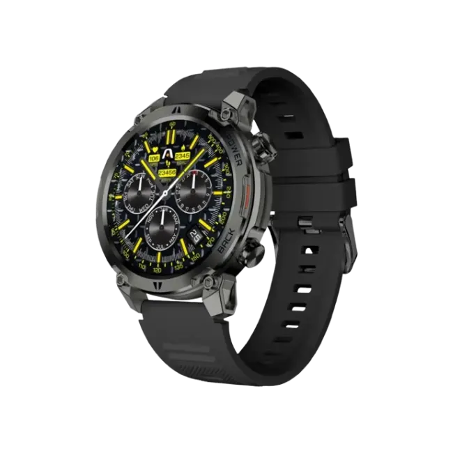 SKEIWATCH C70, NEGRO-4