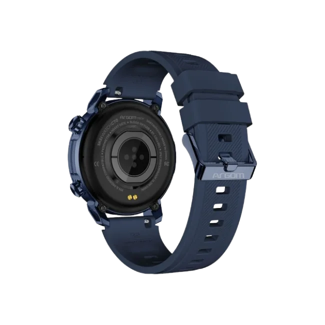 SKEIWATCH C70, AZUL