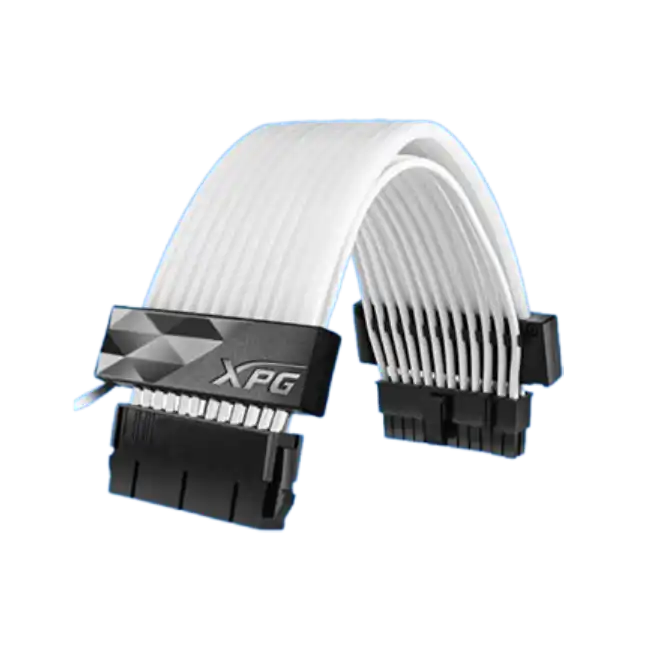 Cable de Extension Adata XPG ARGBEXCABLE-MB-BKCWW Prime ARGB 24 PIN Control LED-3