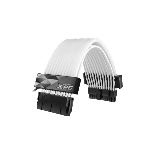 Cable de Extension Adata XPG ARGBEXCABLE-MB-BKCWW Prime ARGB 24 PIN Control LED-2