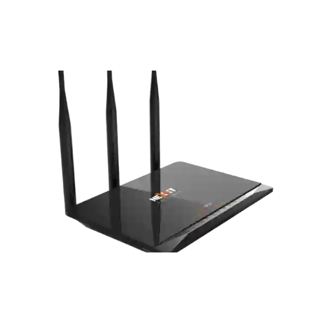 ROUTER NEBULA 300 WRLSS 3G 300MBPS NEXXT-4