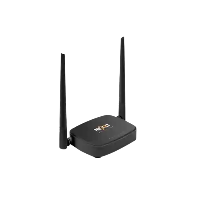 ROUTER NEXXT NYX300 802.11 B/G/N 2.4GHZ