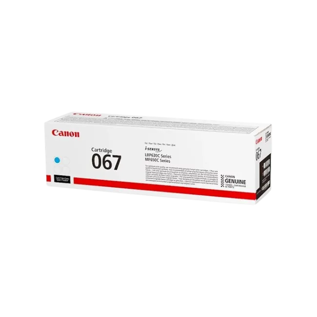 Canon - 5100C001AA - Toner cartridge - Cyan-4