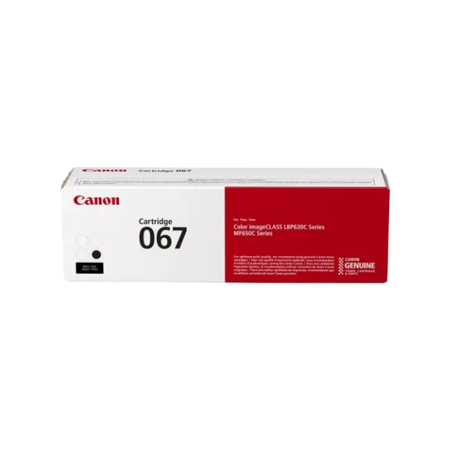Canon - 5102C001AA - Toner cartridge - Black-3