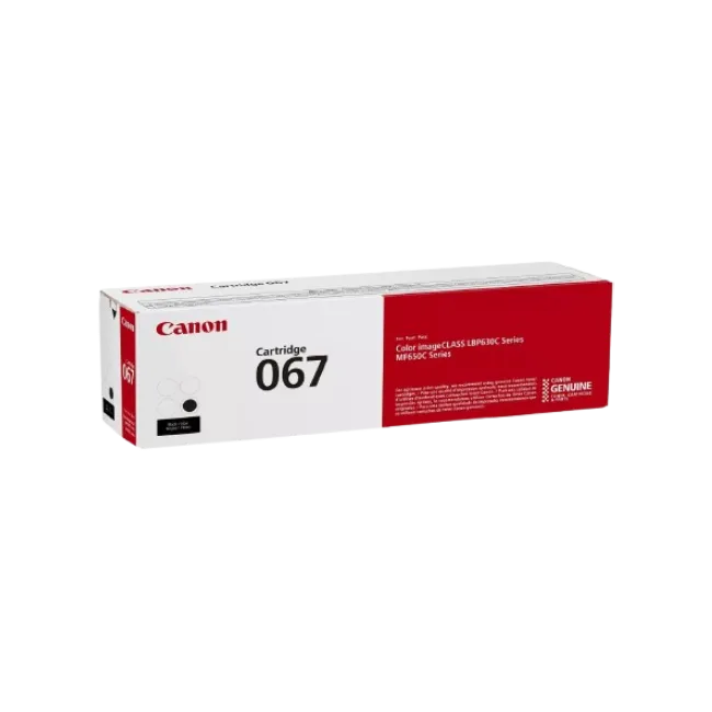 Canon - 5102C001AA - Toner cartridge - Black