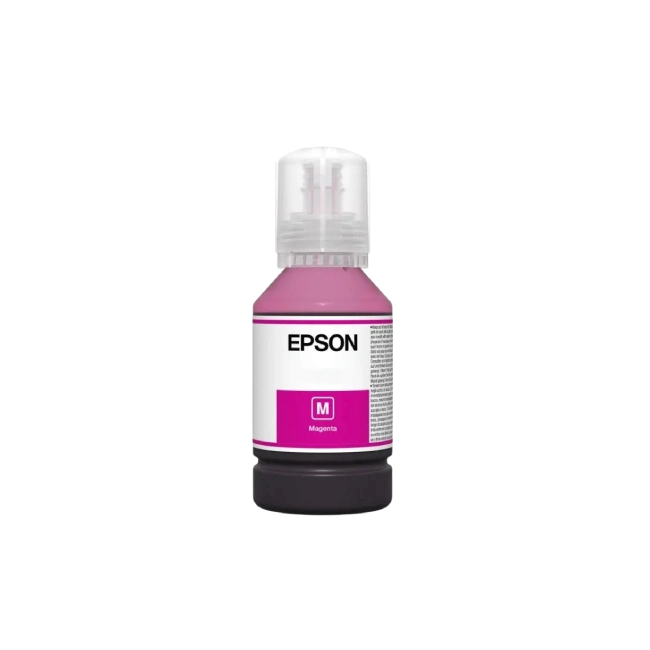 Epson - T49H - Ink cartridge - Magenta - 140ml-2