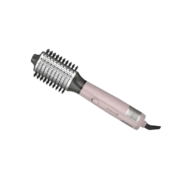 Cepillo Electrico Remington AS15A Wet2 Style 3 Temperatura  con 2 Velocidades 1200W-3