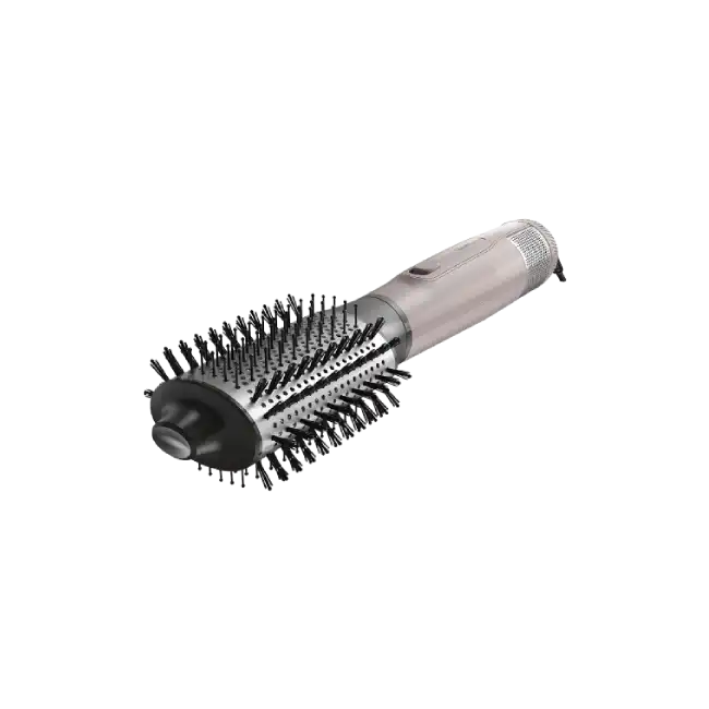 Cepillo Electrico Remington AS15A Wet2 Style 3 Temperatura  con 2 Velocidades 1200W-4