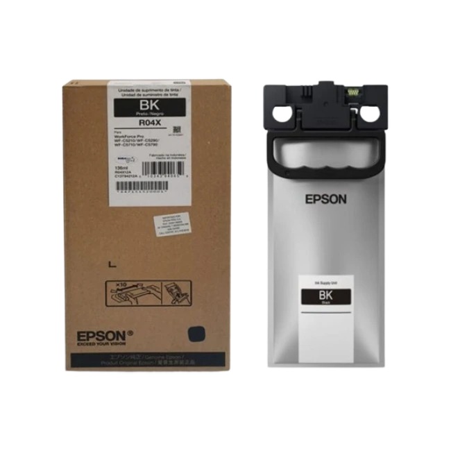Epson - Ink cartridge - Black - T942120-AL- Black-4