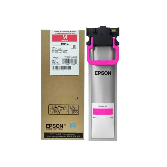 Epson - Ink cartridge - Magenta - T941320-AL-2