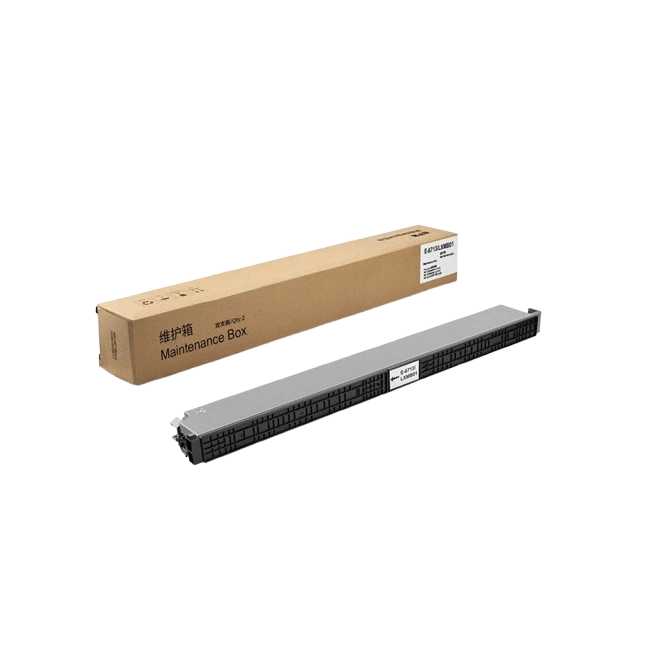 Epson T6713 - Ink maintenance box - for WorkForce Enterprise WF-C17590, WF-C17590 D4TWF, WF-C20590, WF-C20590 D4TWF - T671300