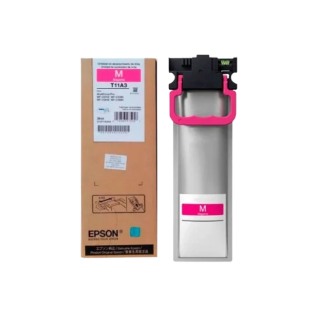 Epson WorkForce - Ink cartridge - C5310/90 & C5810/90