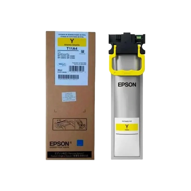 Epson WorkForce - Ink cartridge - C5310/90 & C5810/90,-4