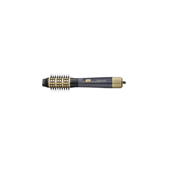 Cepillo Electrico Remington AS5805-110F Luxe 3 Accesorios con 2 Velocidades 1000W-1