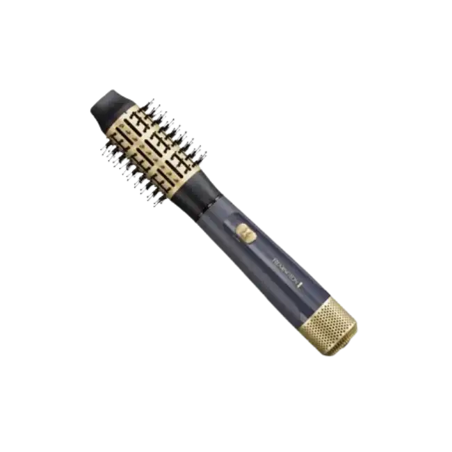 Cepillo Electrico Remington AS5805-110F Luxe 3 Accesorios con 2 Velocidades 1000W-4