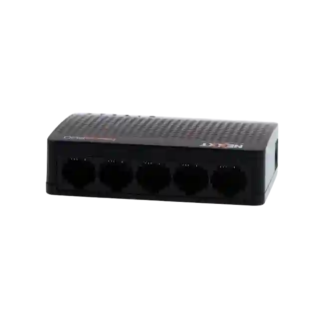 SWITCH NAXOS 500 05 PUERTOS NEXXT-2