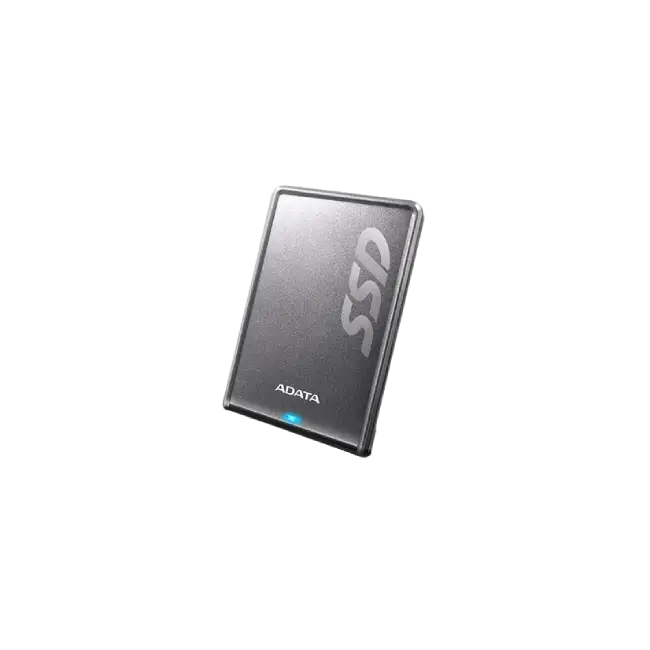 Disco Externo 512GB 2.5 Solido Adata ASV620H-512GUS3-CTI-2