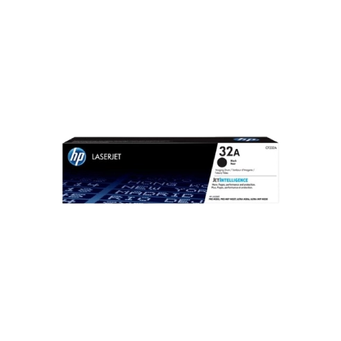 HP 32A - Negro - original - kit de tambor - para LaserJet Pro M118, M203, MFP M148, MFP M227-1