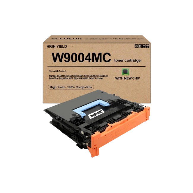 HP LaserJet - Toner cartridge - Black - 50 K Pages-1