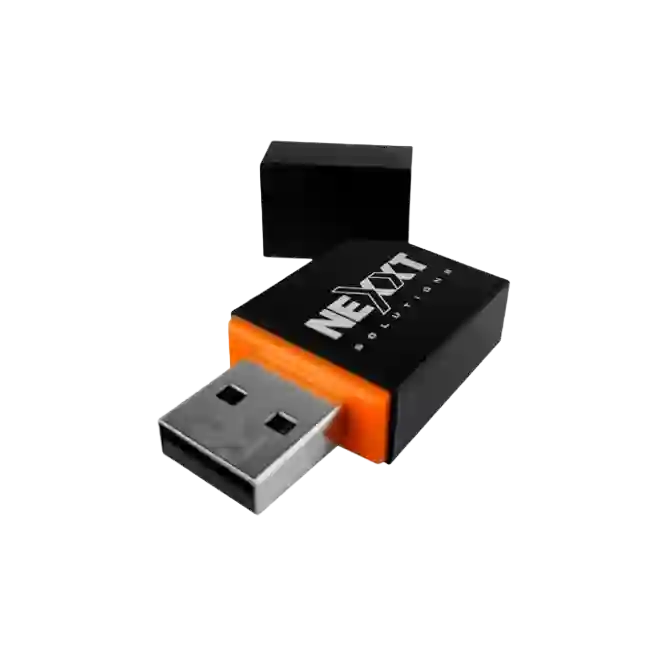 ADAPTADOR WI-FI LYNX301 USB 300MBPS AULUB305U4