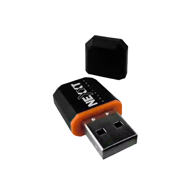 ADAPTADOR WI-FI LYNX600 USB AC 600MBPS NEXXT-2