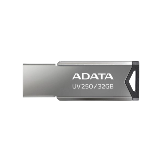 MEMORIA USB ADATA V250 32GB COLOR NEGRO-3
